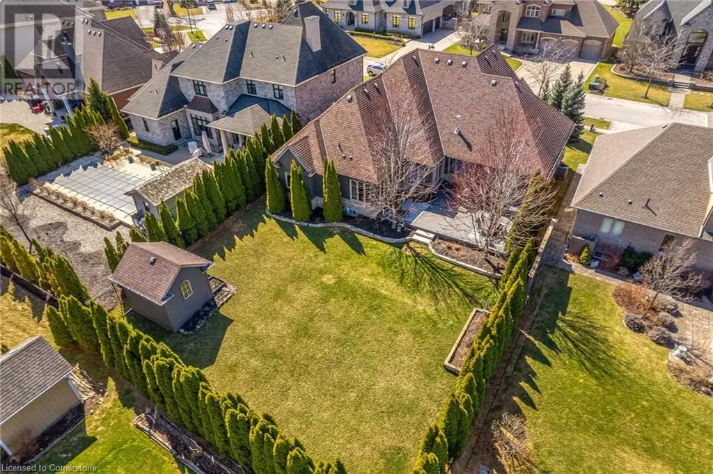 7 SANDALWOOD Crescent