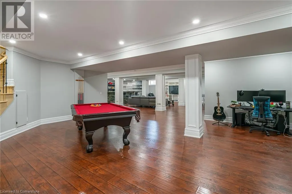 7 SANDALWOOD Crescent