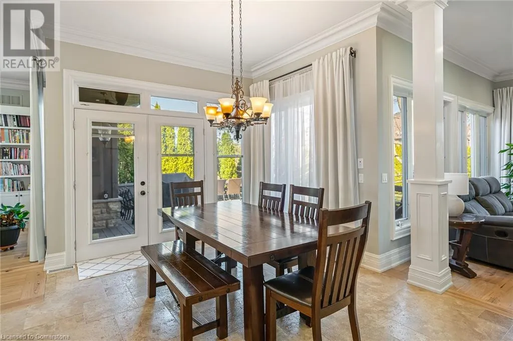 7 SANDALWOOD Crescent