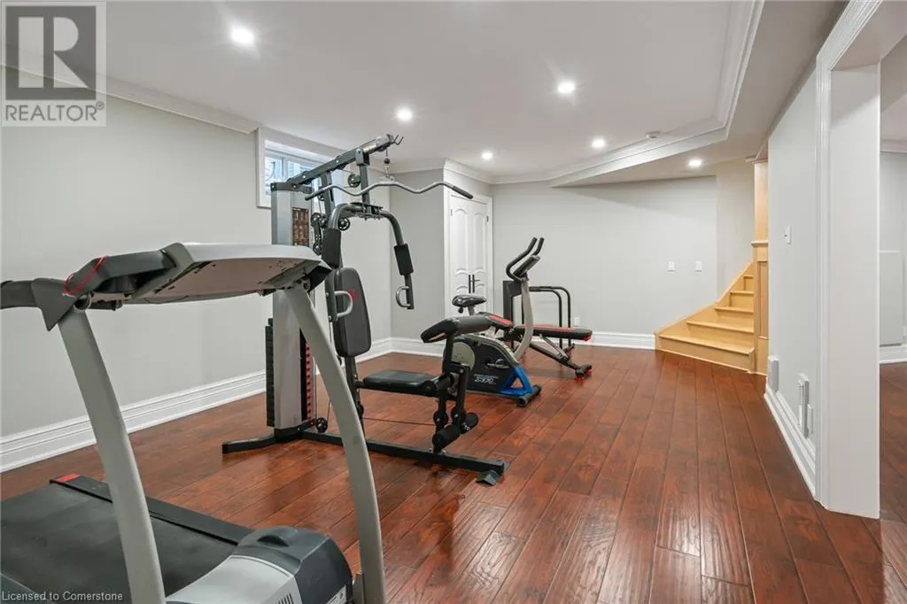 7 SANDALWOOD Crescent