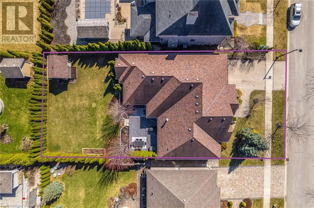 7 SANDALWOOD Crescent
