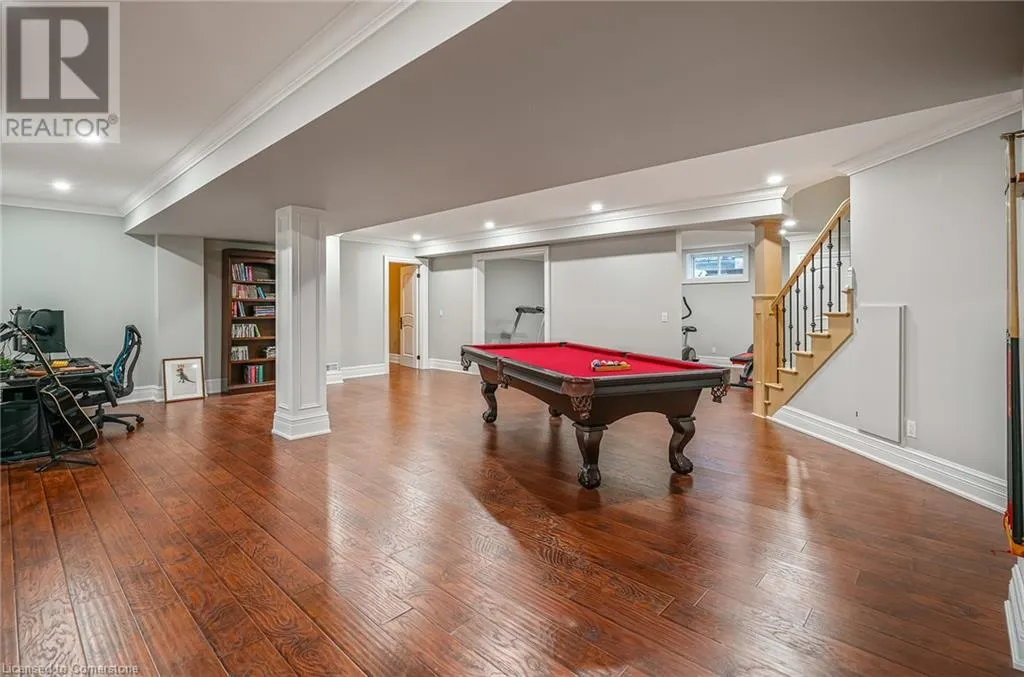 7 SANDALWOOD Crescent