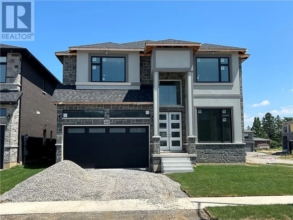 460 KLEIN Circle Unit# LOT 23, #LOT 23
