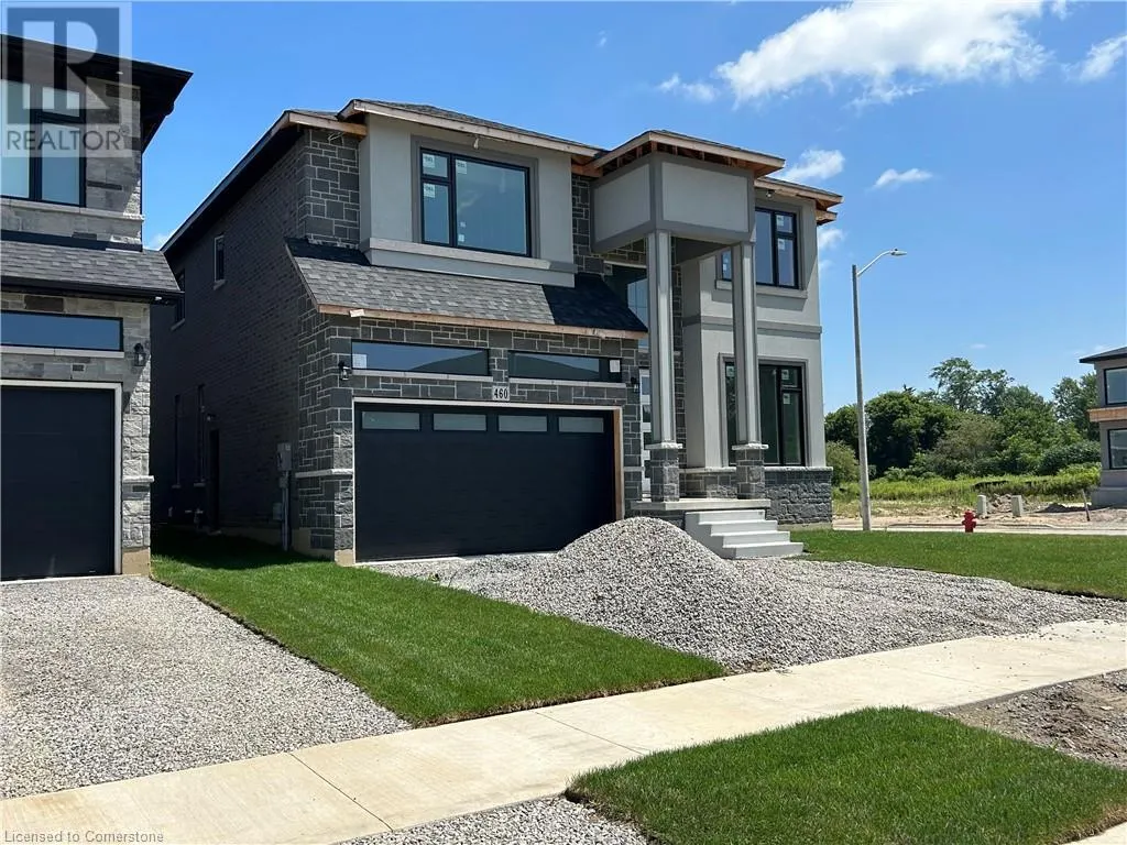 460 KLEIN Circle Unit# LOT 23, #LOT 23