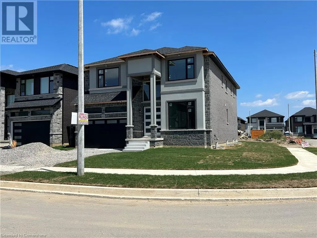 460 KLEIN Circle Unit# LOT 23, #LOT 23