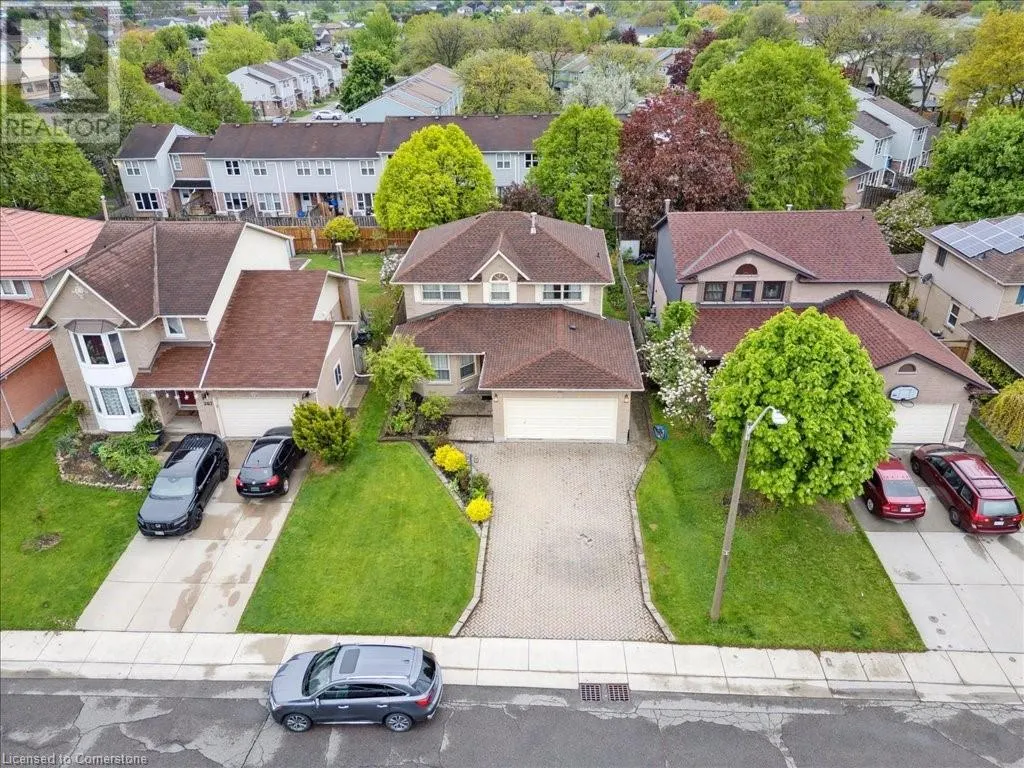 211 RUSHDALE Drive