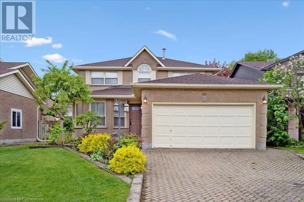 211 RUSHDALE Drive