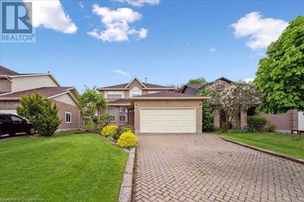 211 RUSHDALE Drive