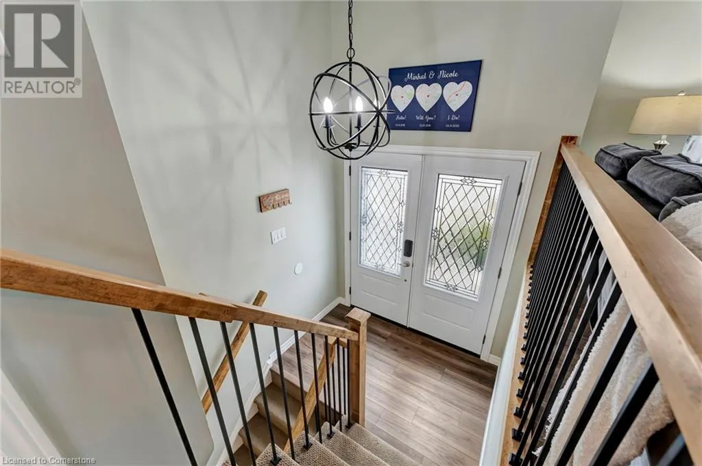16 SETTLERS Drive