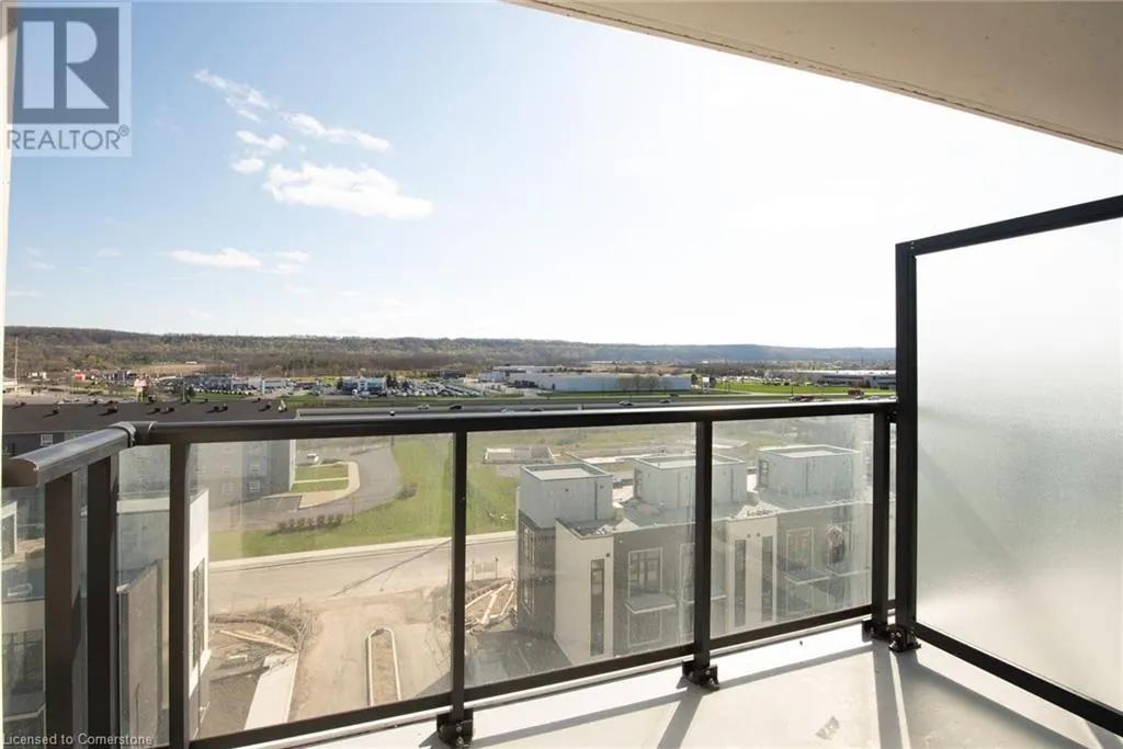 385 WINSTON Road Unit# 712, #712
