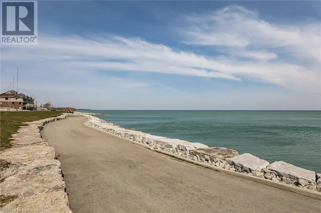 385 WINSTON Road Unit# 712, #712