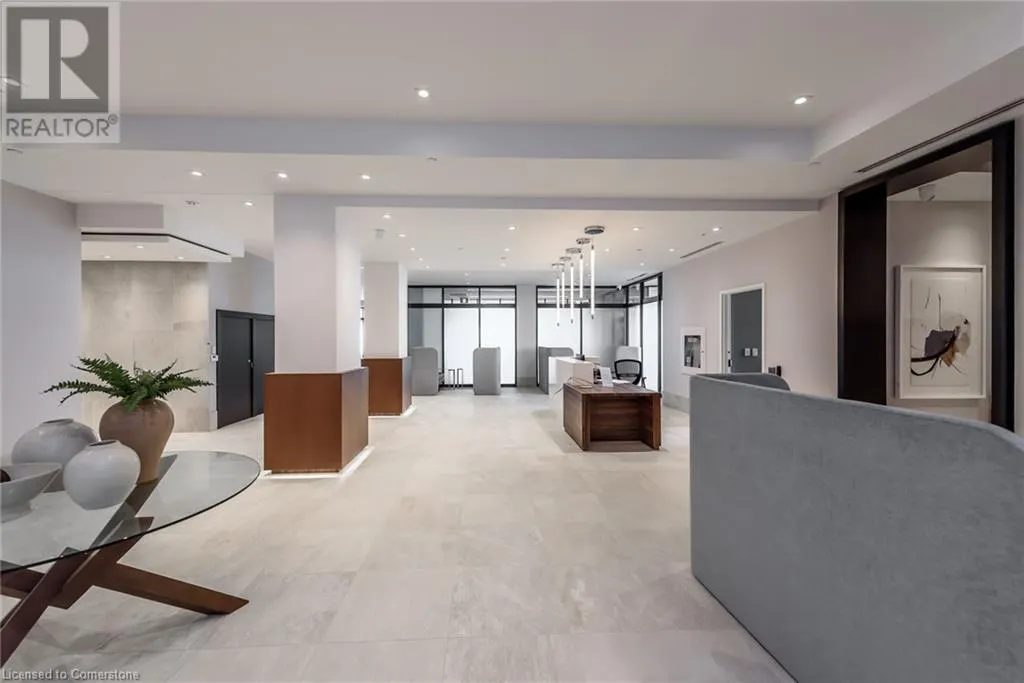 385 WINSTON Road Unit# 712, #712