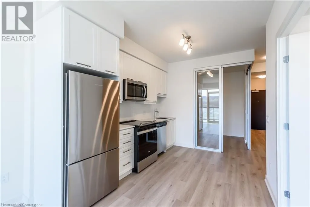 385 WINSTON Road Unit# 712, #712