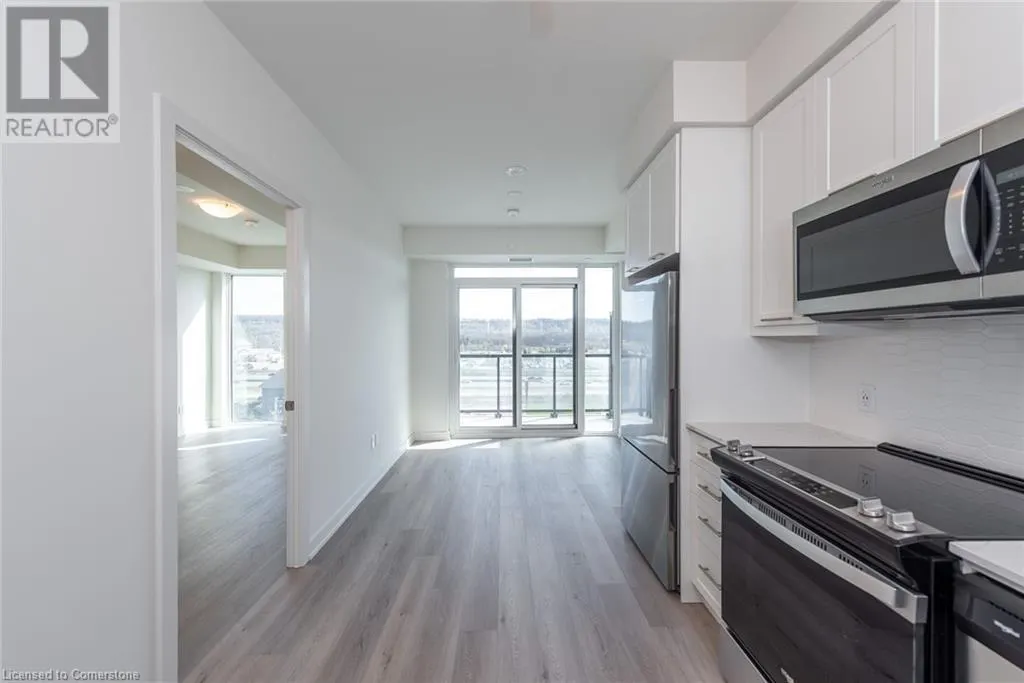 385 WINSTON Road Unit# 712, #712