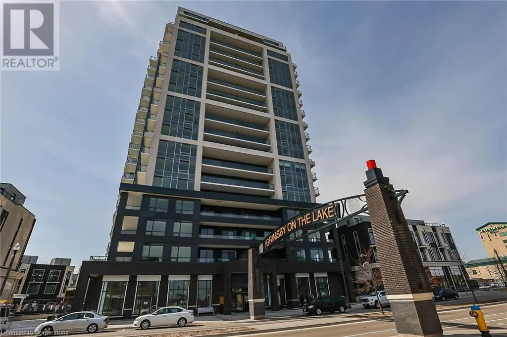 385 WINSTON Road Unit# 712, #712