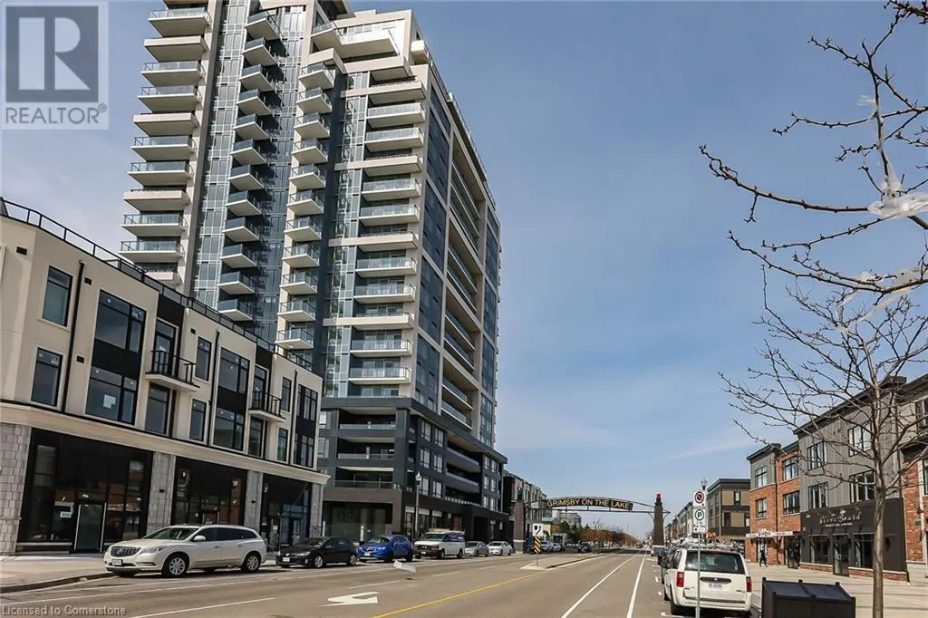 385 WINSTON Road Unit# 712, #712
