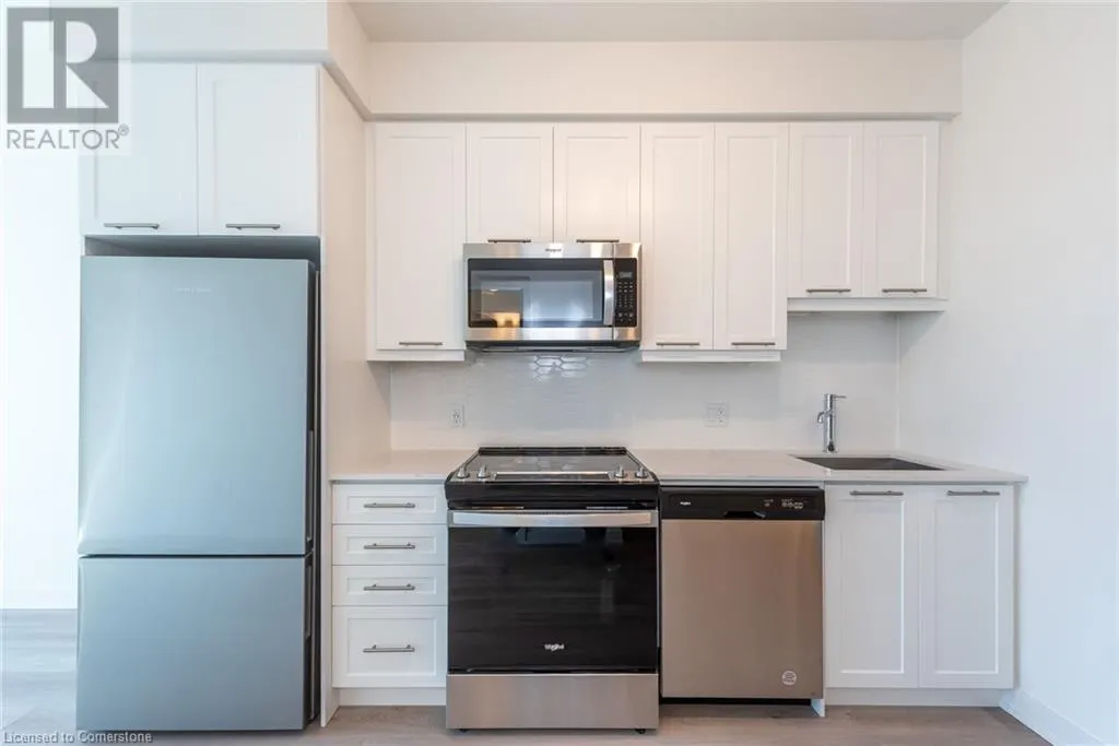 385 WINSTON Road Unit# 712, #712