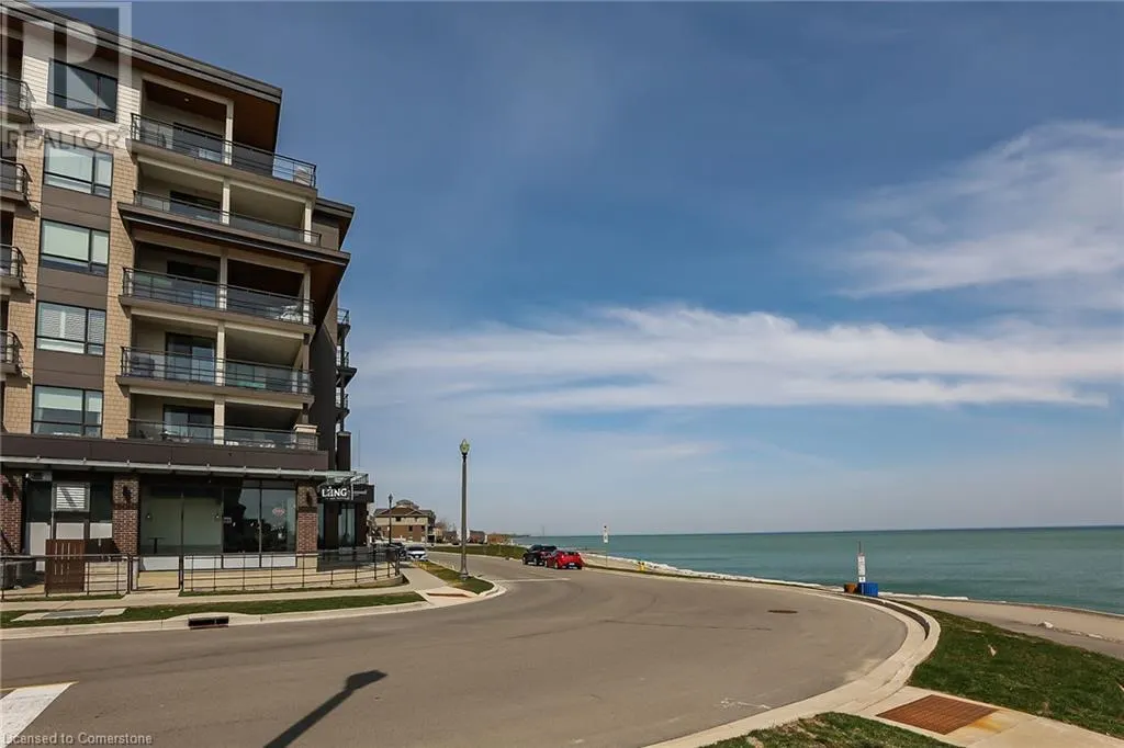 385 WINSTON Road Unit# 712, #712