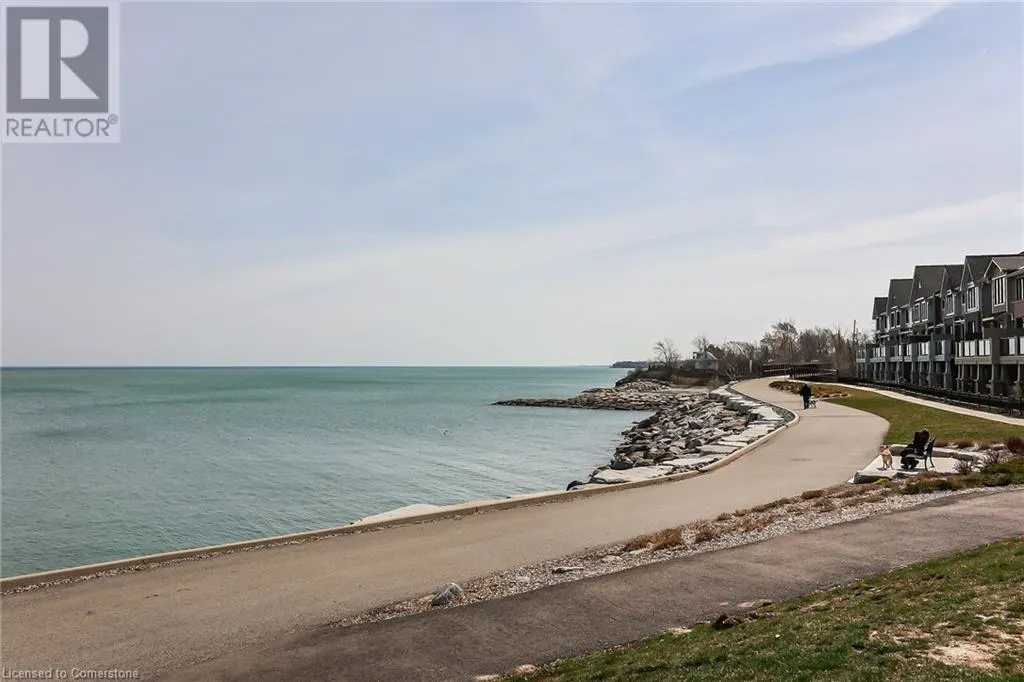 385 WINSTON Road Unit# 712, #712