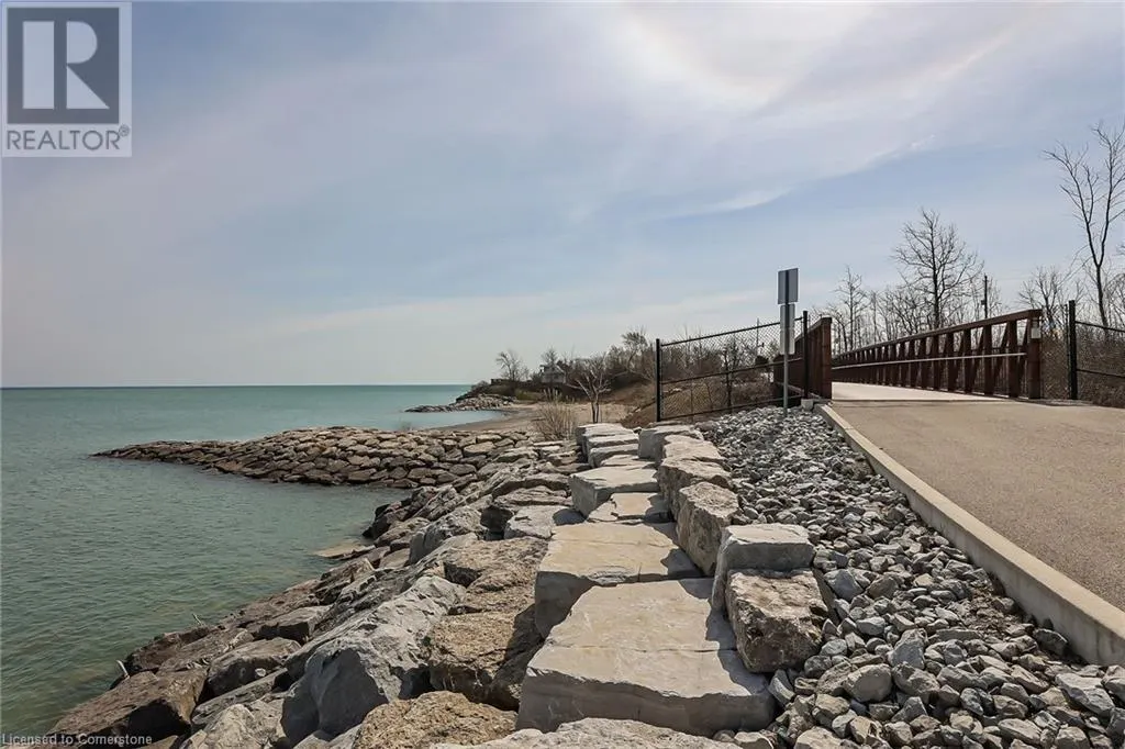 385 WINSTON Road Unit# 712, #712