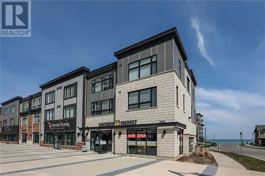 385 WINSTON Road Unit# 712, #712