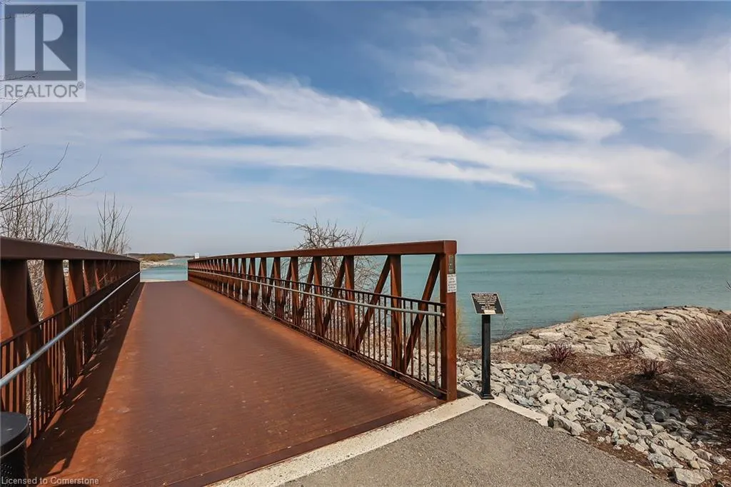 385 WINSTON Road Unit# 712, #712