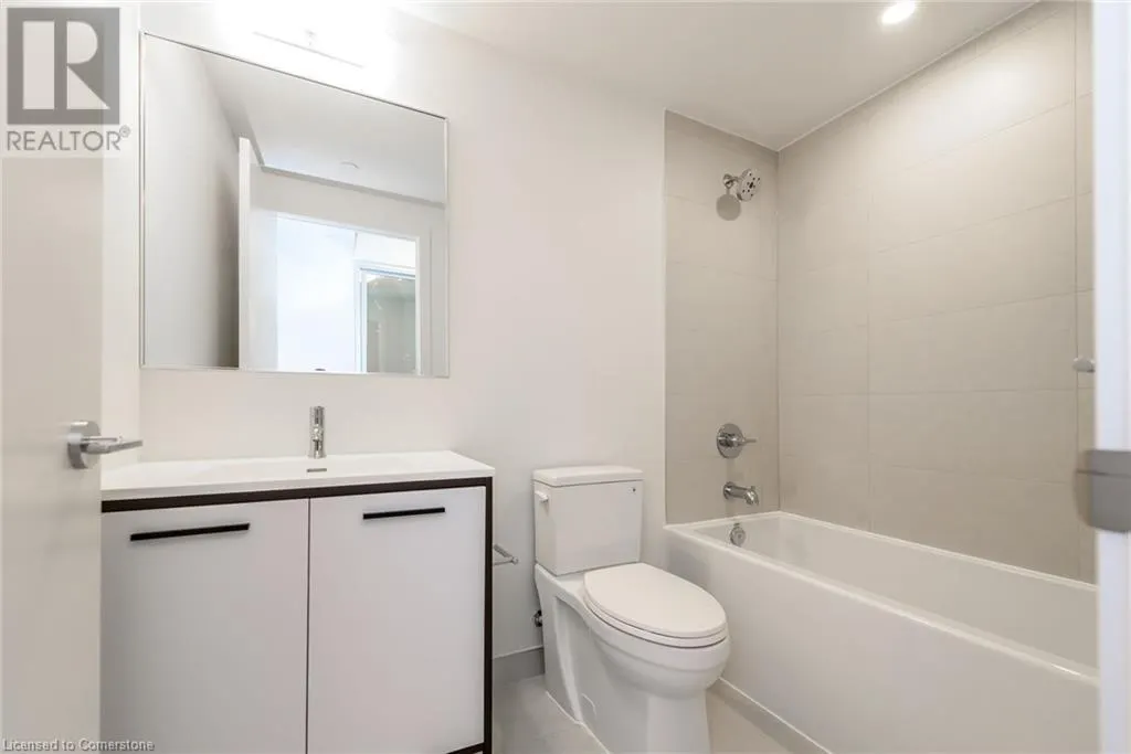385 WINSTON Road Unit# 712, #712