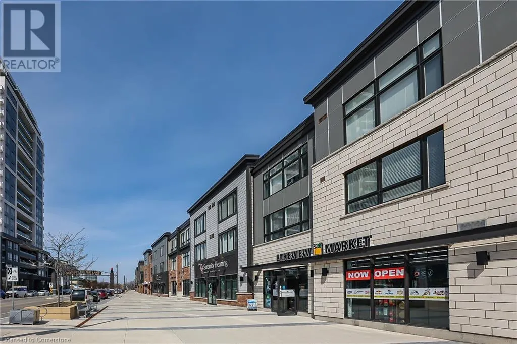 385 WINSTON Road Unit# 712, #712