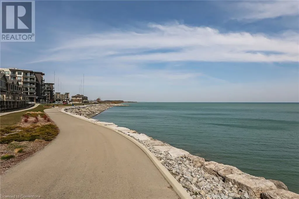 385 WINSTON Road Unit# 712, #712