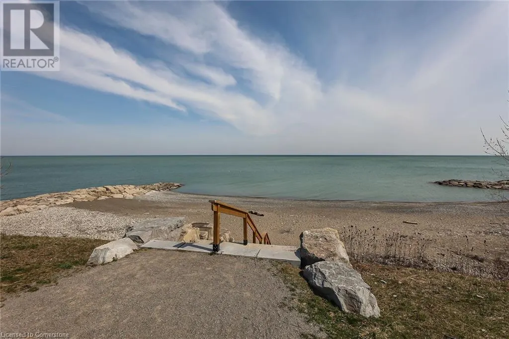 385 WINSTON Road Unit# 712, #712