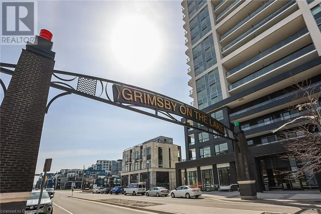 385 WINSTON Road Unit# 712, #712