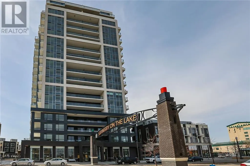 385 WINSTON Road Unit# 712, #712