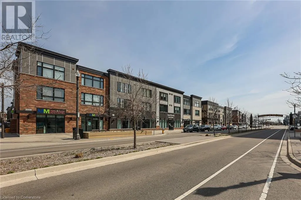 385 WINSTON Road Unit# 712, #712