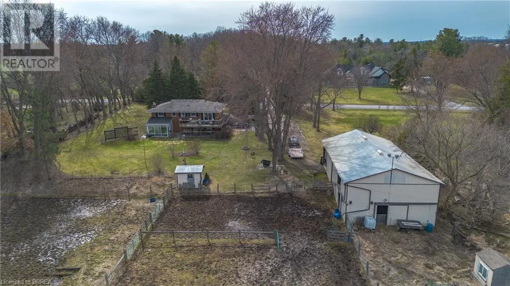 761 LYNDEN Road