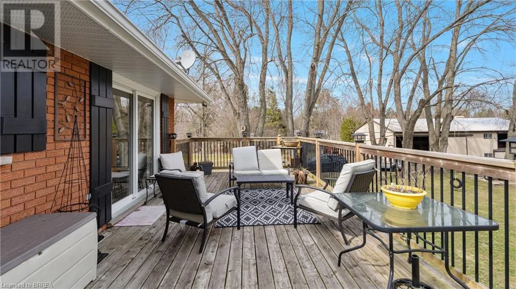 761 LYNDEN Road