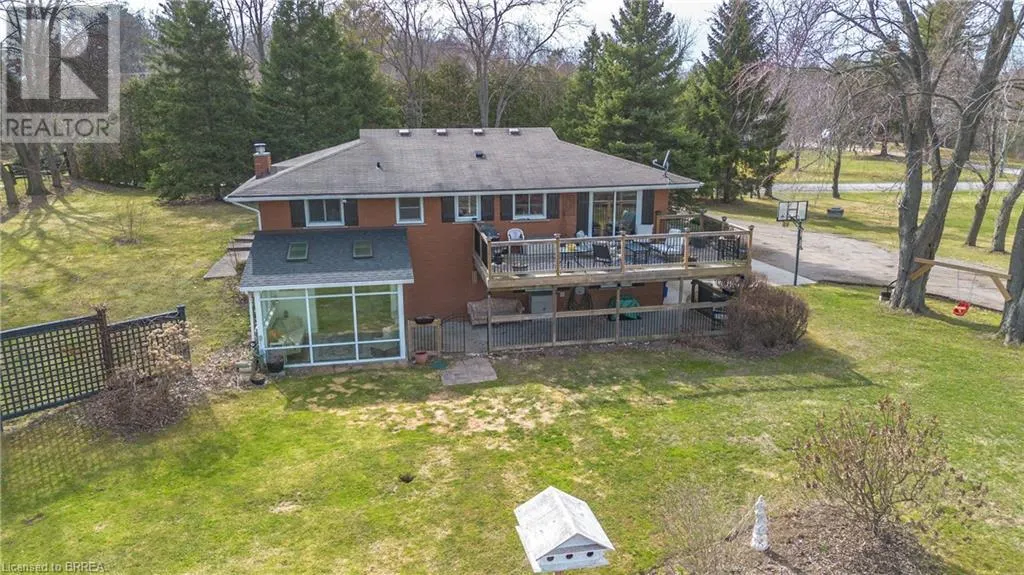 761 LYNDEN Road