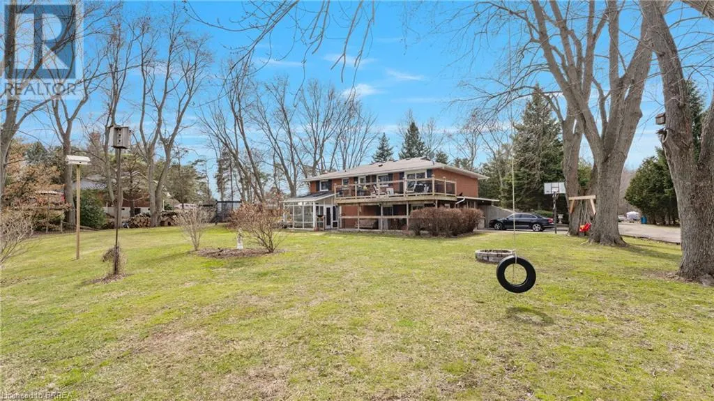 761 LYNDEN Road