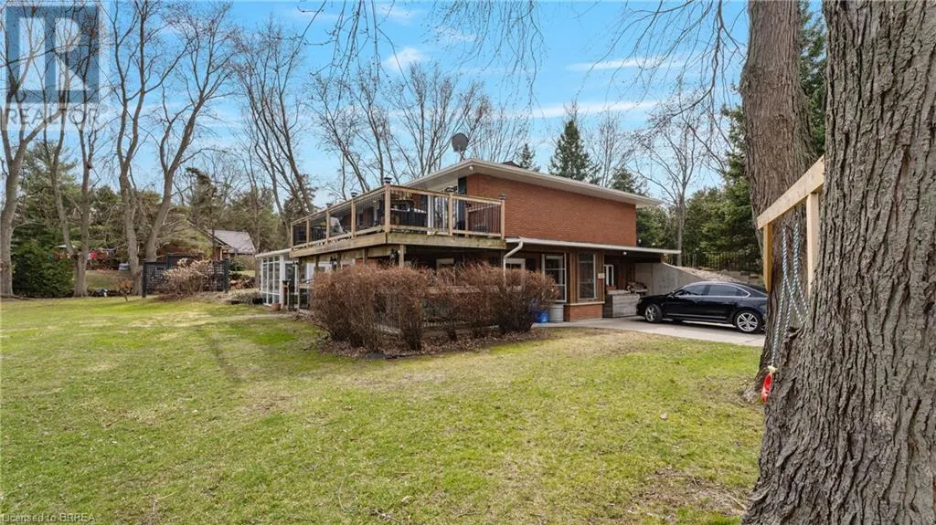 761 LYNDEN Road
