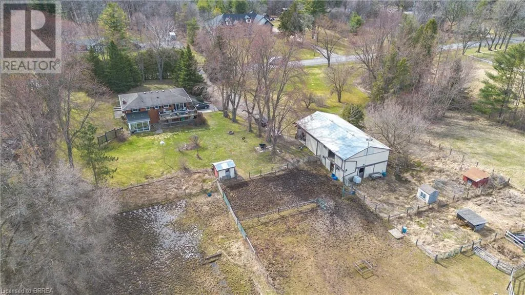 761 LYNDEN Road