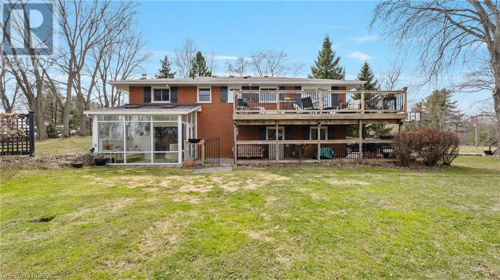 761 LYNDEN Road