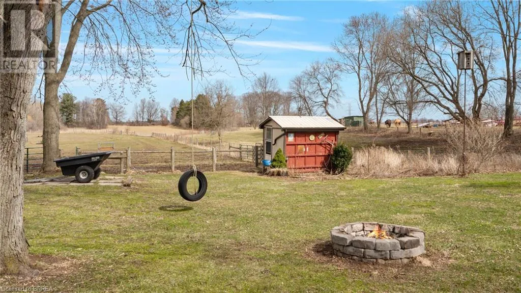 761 LYNDEN Road