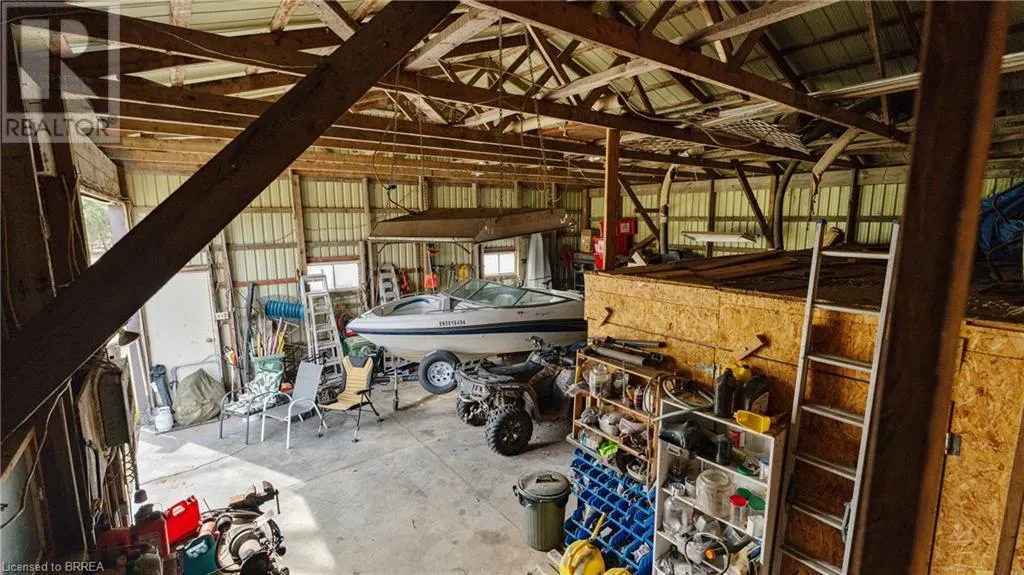 761 LYNDEN Road