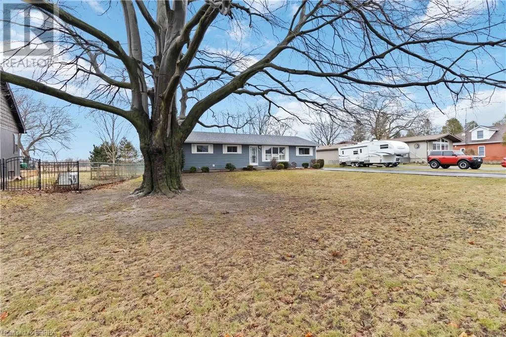 631 MOUNT PLEASANT Road