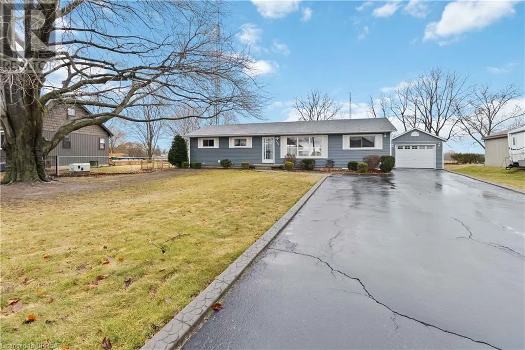 631 MOUNT PLEASANT Road