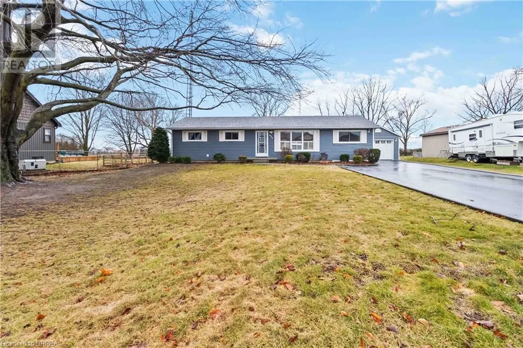 631 MOUNT PLEASANT Road