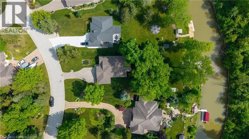 10138 MERRYWOOD Drive