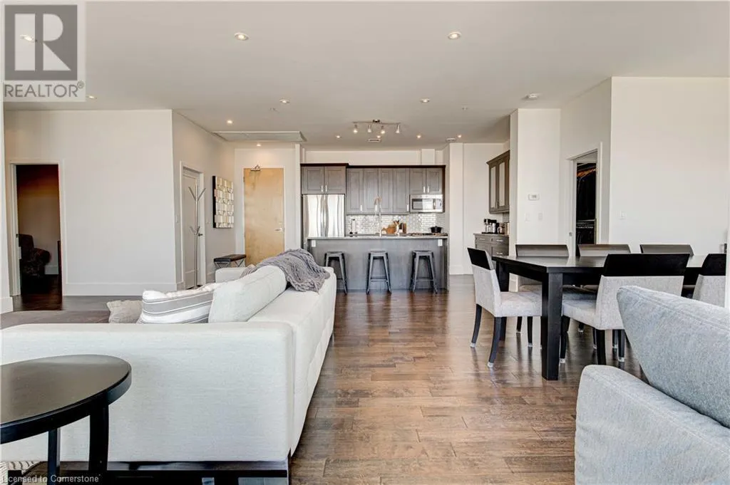 1 VICTORIA Street S Unit# 1902, #1902