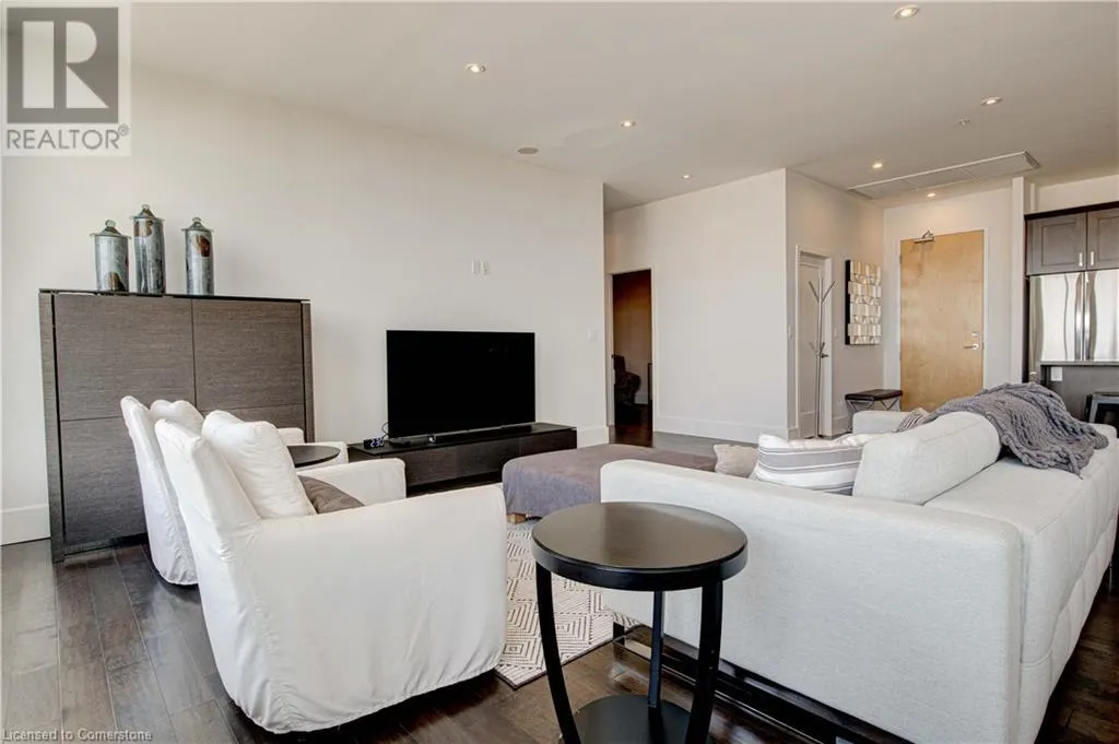1 VICTORIA Street S Unit# 1902, #1902