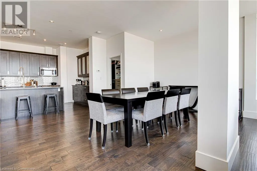 1 VICTORIA Street S Unit# 1902, #1902