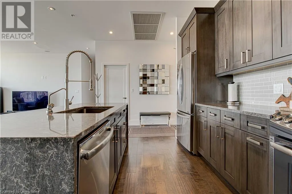1 VICTORIA Street S Unit# 1902, #1902